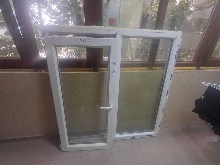 Set Geam Termopan