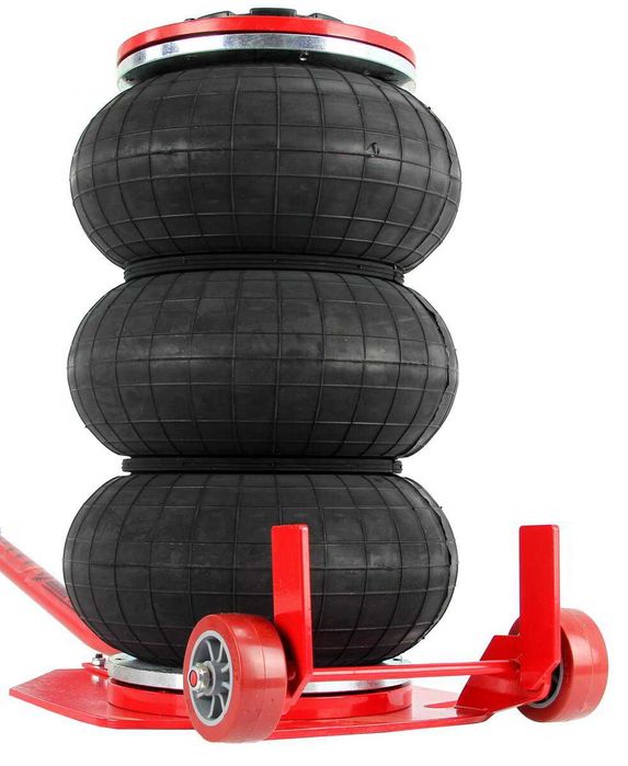 Крик балон 3.5т - Marpol / Пневаметичен крик