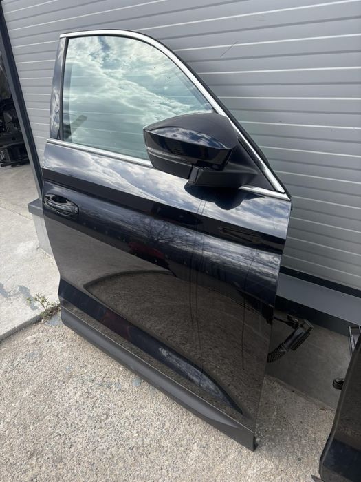 Skoda Kodiaq предни врати/ задни врати/ огледала