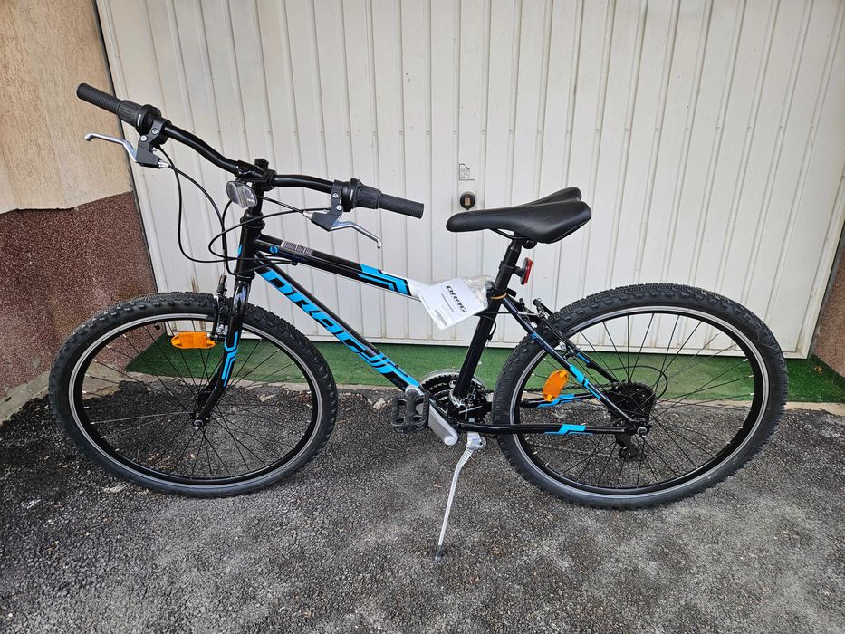 Колело, велосипед Drag Hacker 26"