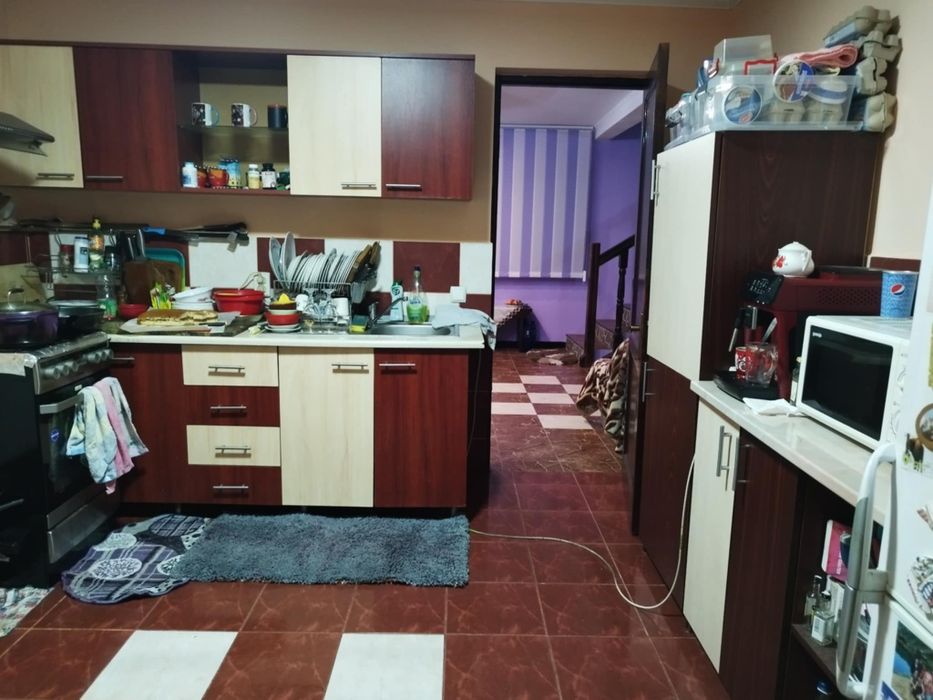 Casa de vânzare în Vlădești