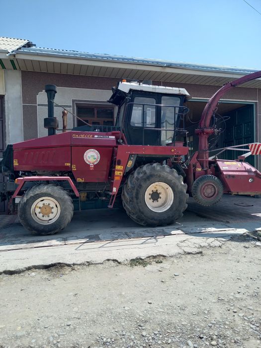 Палессе уэс 280 А