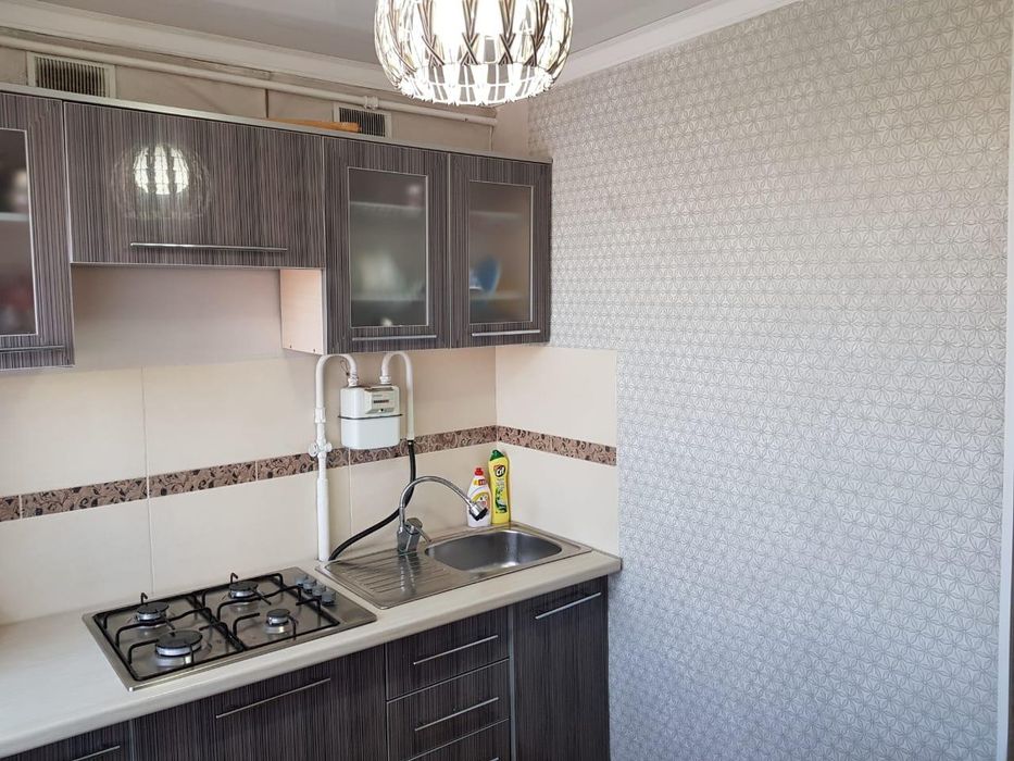 Сдам квартиру посуточно