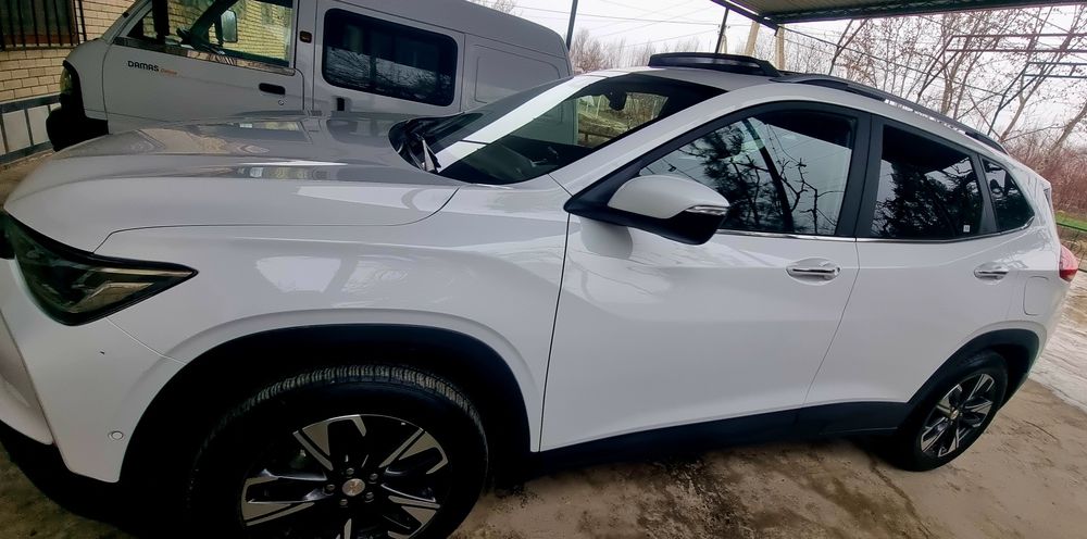 трекер 2 премер плюс 2024 йил