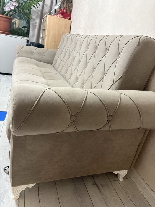 Диван раскладной