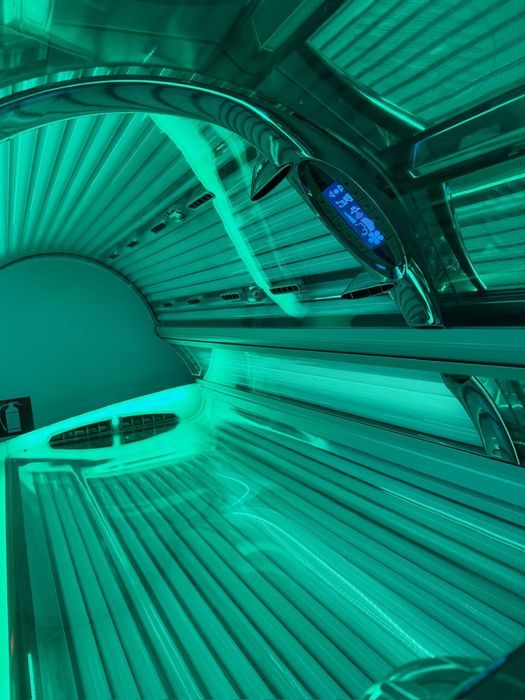 Solar de Bronzat MegaSun 6800 Ultra Power