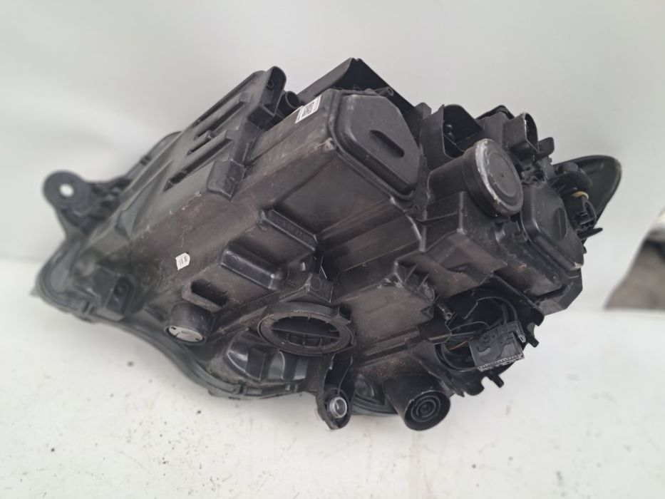 Фар Vw T6 Multivan 2017/24г