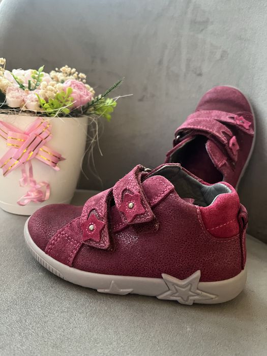 Детски обувки Biomechanics, Geox, Adidas, Superfit