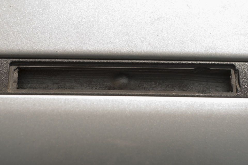 Ford C-max Багажник за покрив (рейлинг, напречни греди, релси)