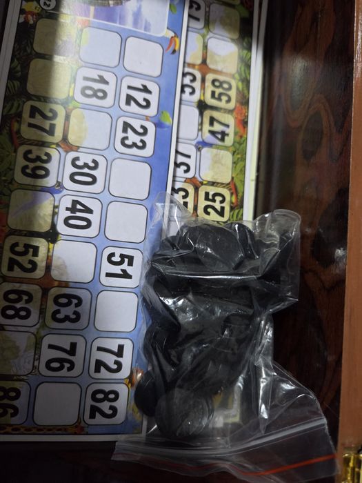 Русское лото новое продам