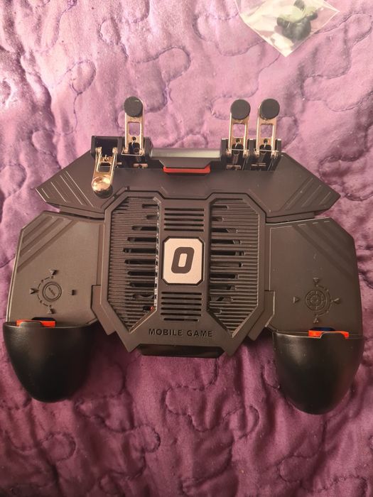 Охладител за телефон