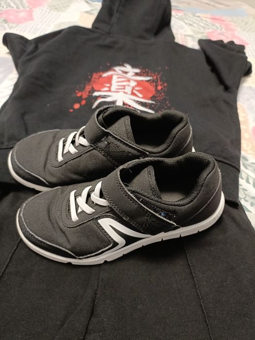 Lot  băieți 128 Nou