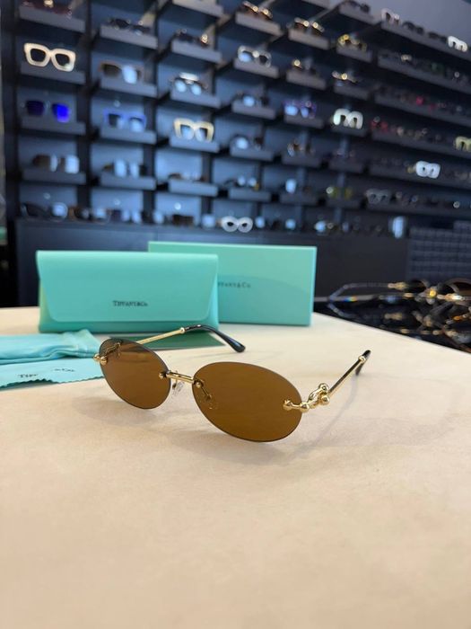 Дамски слънчеви очила