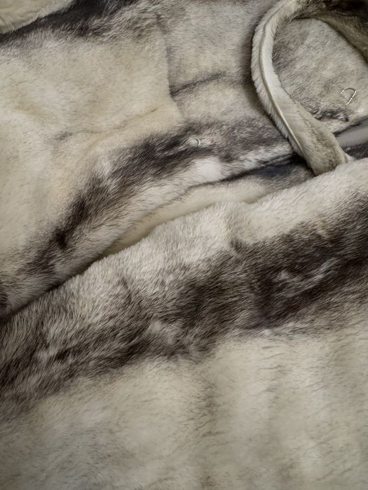 Продам норковую шубу