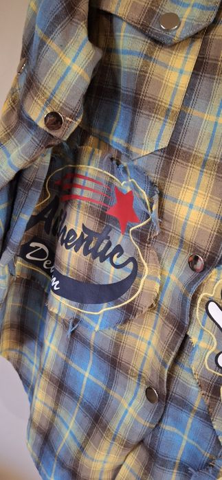 Дамска риза серия Disney