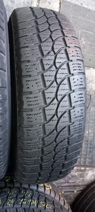 Anvelope 195/70r15c marca Kleber(1) Fulda(1)Tigar(1) Tigar(1) preț 250 lei bucata