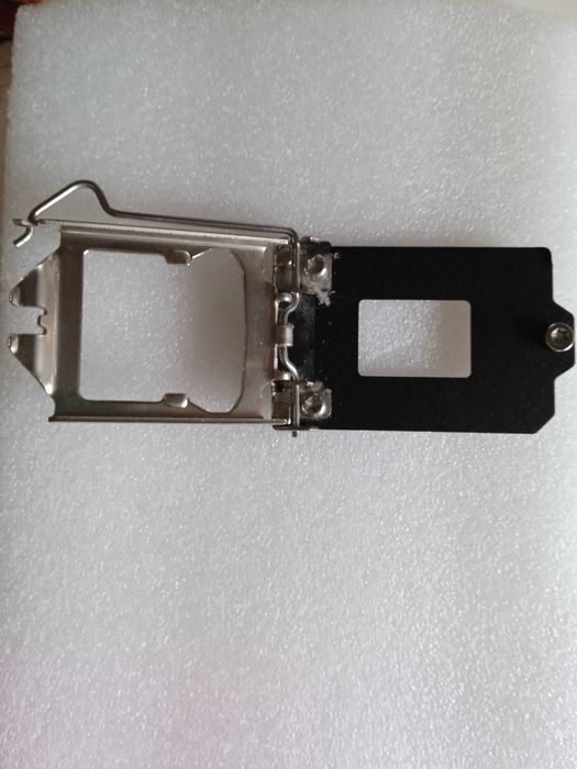 Процесор Intel Pentium