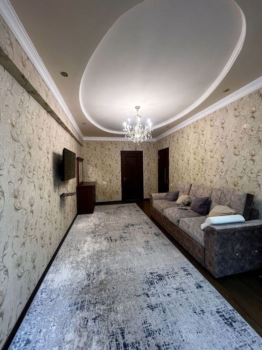 Yunusobod metro yaqin joyda 2 xonali kvartira bor bezmakler