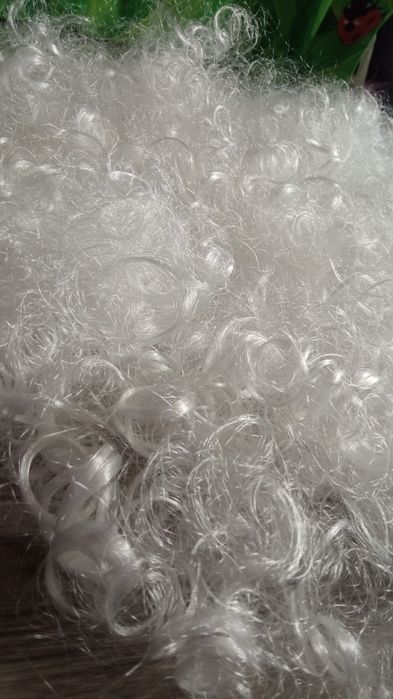 Создаю Бороды для Дед Морозов