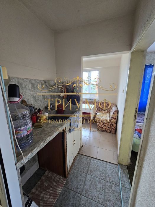 Продава се Тристаен апартамент в Варна, Владислав Варненчик - 61 кв.м за 1591 €/кв.м - Снимка #5