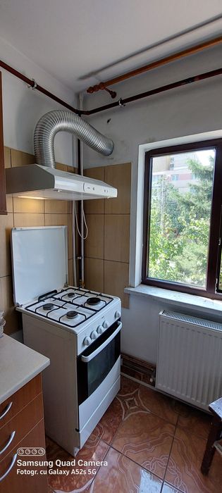 Execut Gauri de Hota  Aer conditionat ,Centrala Termica