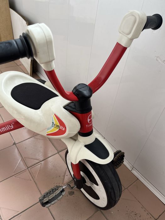 велосипед трехколесный