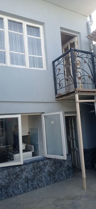 Олмазор тумани Корасаройда срочно ховли уй сотилади