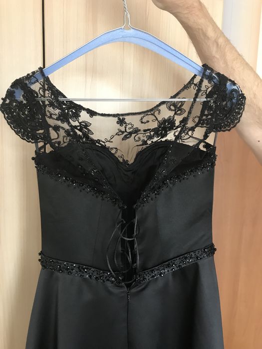 Бална рокля Paloma fasion