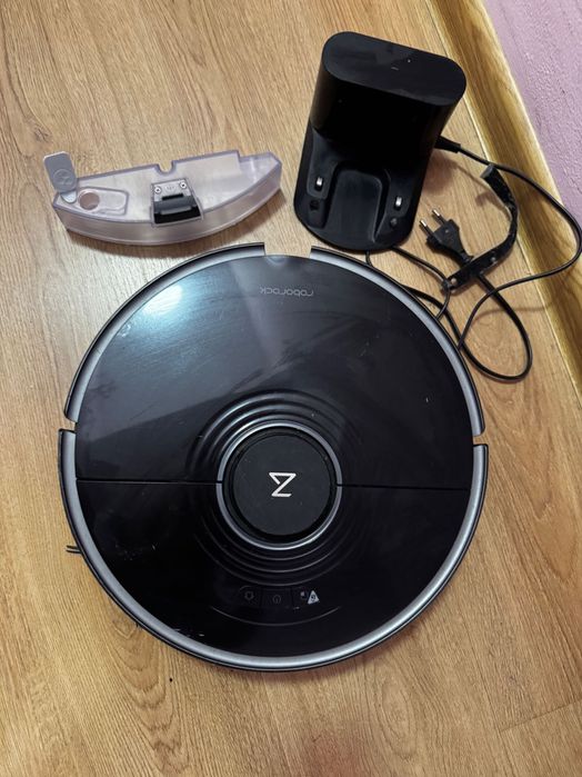 Робот roborock S7