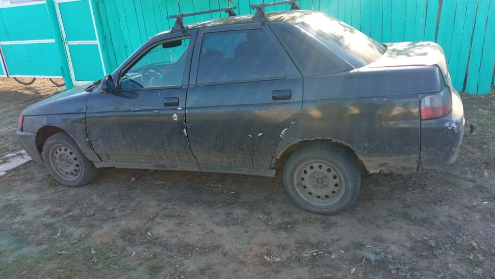 Продам 2110 срочно