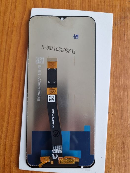 Vând display Motorola G50, G54
