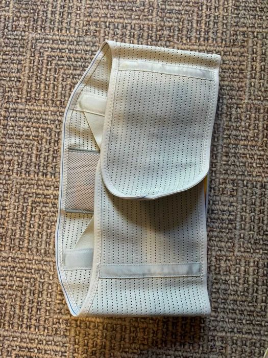 Ортопедический корсет для спины