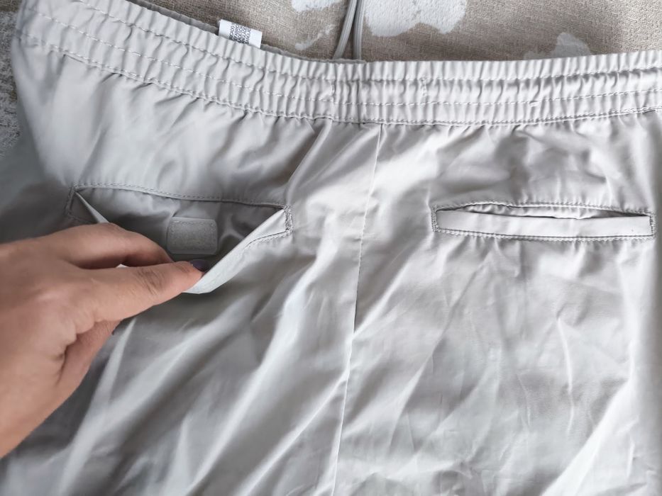 Pantaloni dama Zara M(38)
