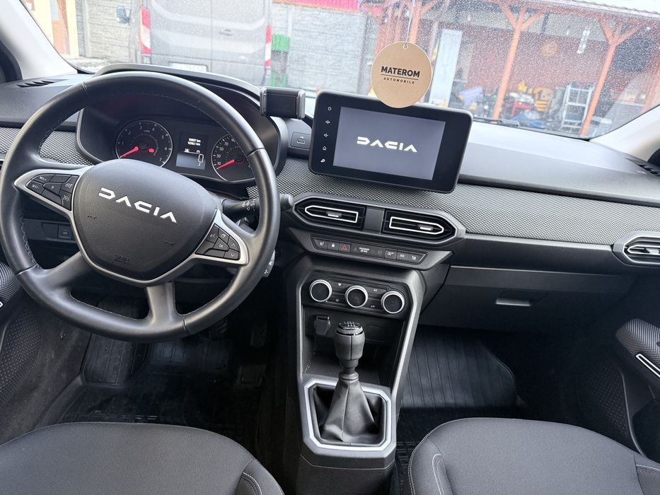 Dacia Jogger Extreme ECO-G 1l