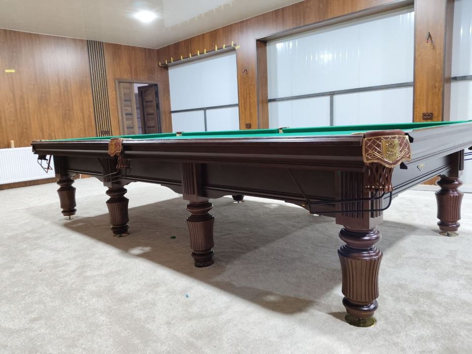 Billiard stol Liverpool