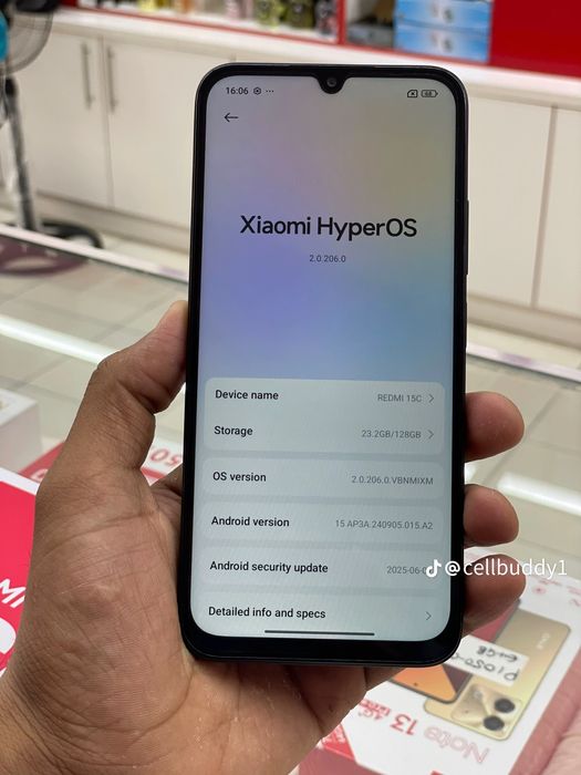 Редми телефоны сатылады