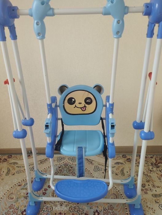 Продам детские качели