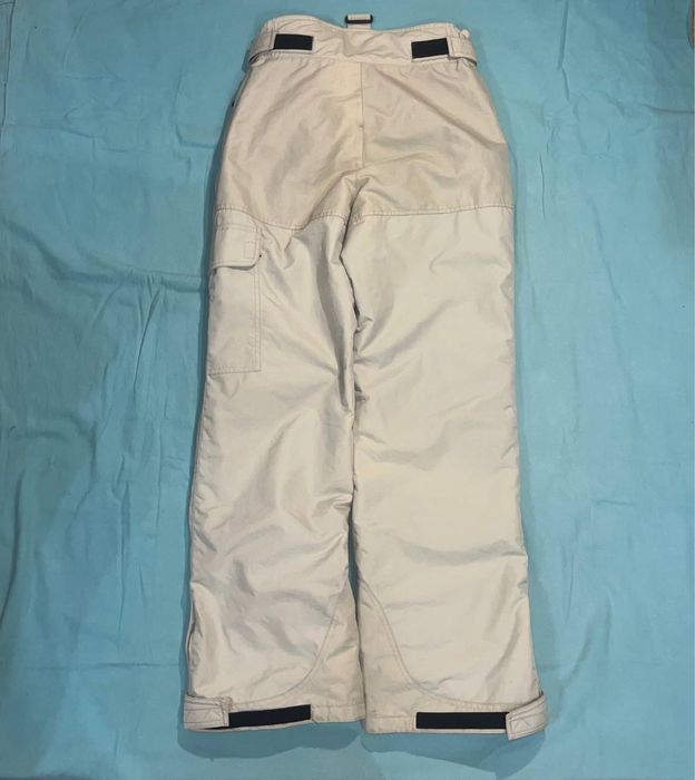 Штаны горнолыжные