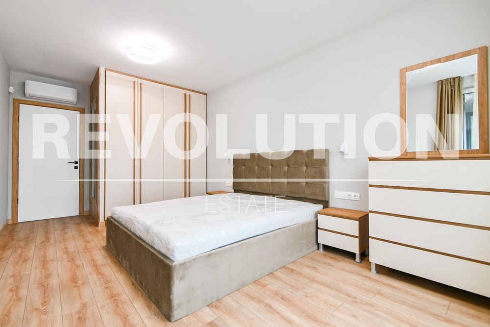 Дава се под наем Тристаен апартамент в София, Дружба 2 - 116 кв.м за 1000 € - Снимка #5