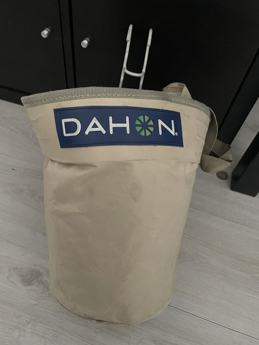 Bicicleta Aluminiu DAHON model MU 8 viteze