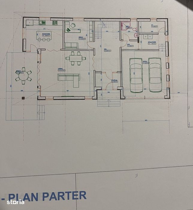 Teren Tunari 850mp str. V. Alecsandri