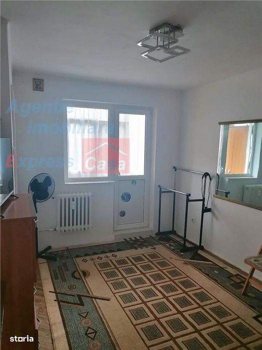 Garsoniera de inchiriat in Podu Ros, Tutora