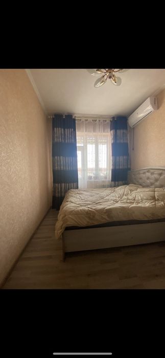 Продаётся квартира 2/3/4