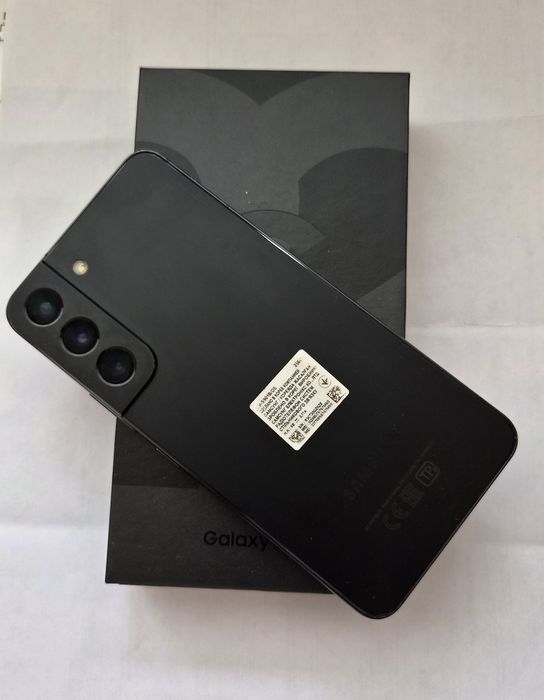Продам SAMSUNG S 22