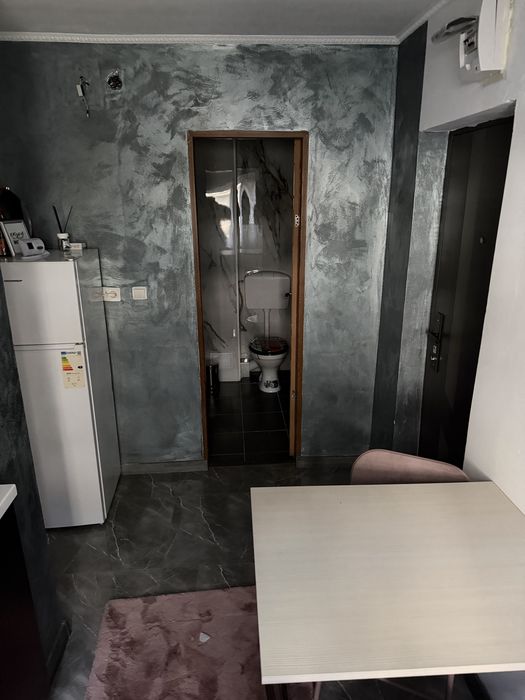 De INCHIRIAT garsoniera pe zi