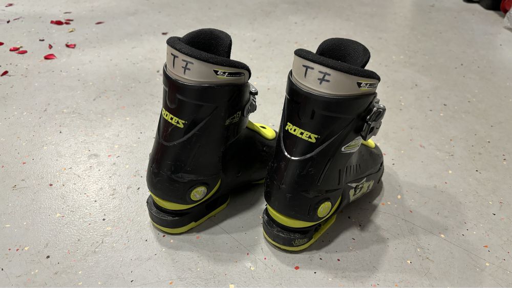 Clapari Roces Idea Up 25-29