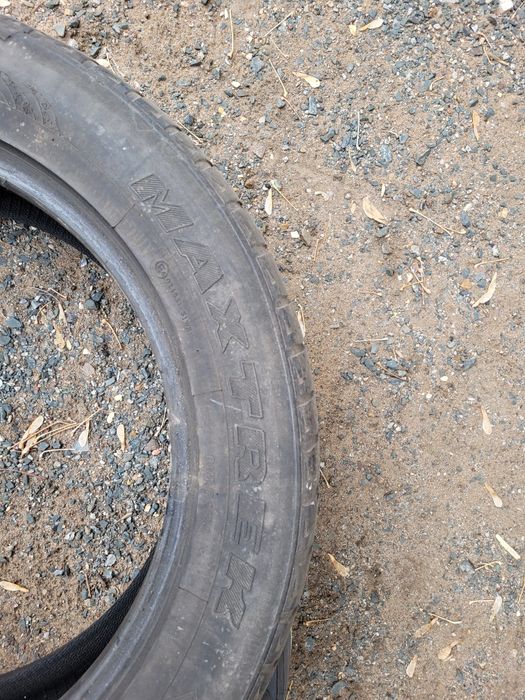 Шина 245/55/19 всесезонка