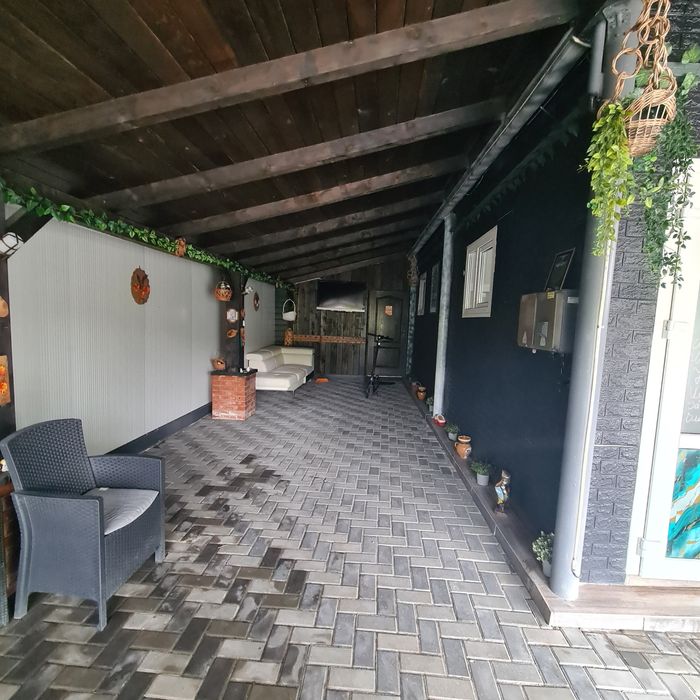 Spațiu comercial com.Grumazesti // Accept variante auto