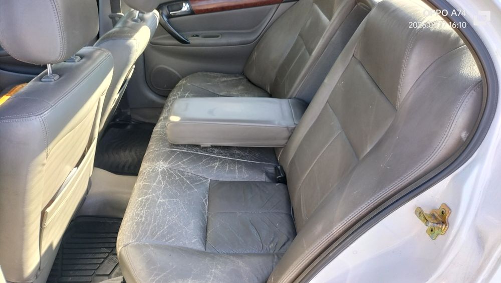 Продам Daewoo Magnus 2001