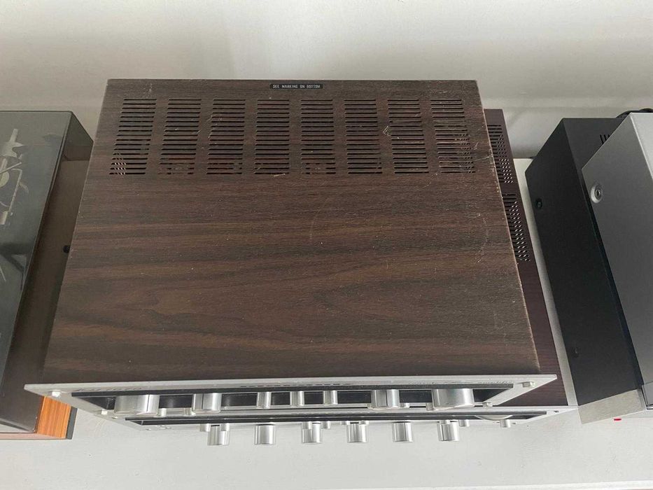 Receiver Vintage Marantz 2230 - Complet Recapat, Servisat, Impecabil